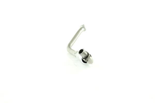 Catalyseur (Pot catalytique) WALKER ref. 20368