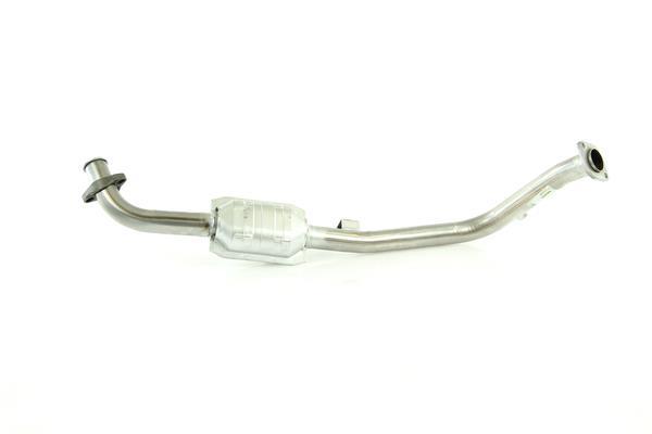 Catalyseur (Pot catalytique) WALKER ref. 20368