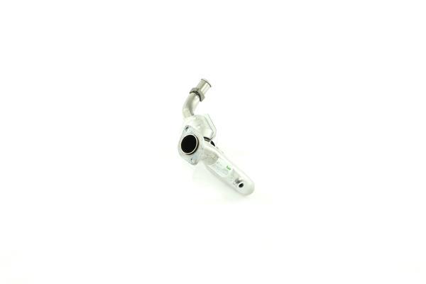 Catalyseur (Pot catalytique) WALKER ref. 20368