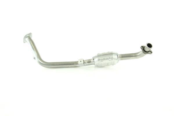 Catalyseur (Pot catalytique) WALKER ref. 20368