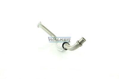 Catalyseur (Pot catalytique) WALKER ref. 20369