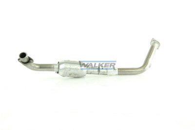 Catalyseur (Pot catalytique) WALKER ref. 20369