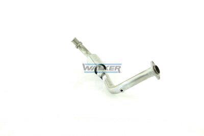 Catalyseur (Pot catalytique) WALKER ref. 20369
