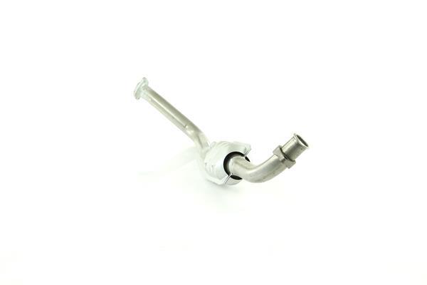 Catalyseur (Pot catalytique) WALKER ref. 20369