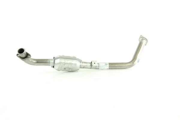 Catalyseur (Pot catalytique) WALKER ref. 20369