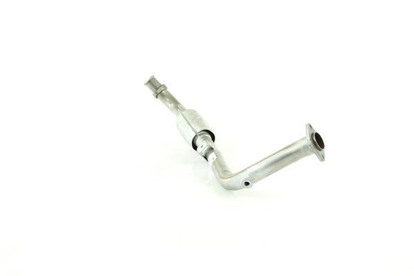 Catalyseur (Pot catalytique) WALKER ref. 20369