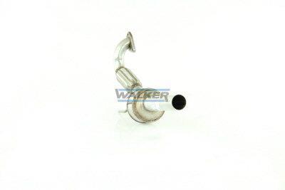 Catalyseur (Pot catalytique) WALKER ref. 20375