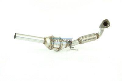 Catalyseur (Pot catalytique) WALKER ref. 20375