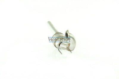 Catalyseur (Pot catalytique) WALKER ref. 20375
