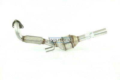 Catalyseur (Pot catalytique) WALKER ref. 20375