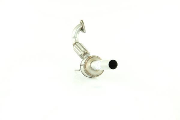 Catalyseur (Pot catalytique) WALKER ref. 20375