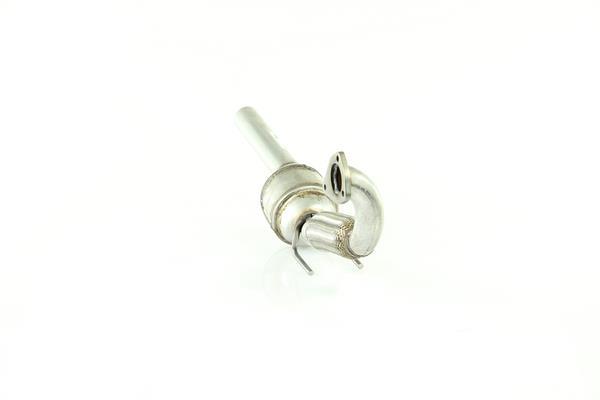 Catalyseur (Pot catalytique) WALKER ref. 20375