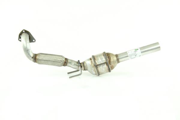 Catalyseur (Pot catalytique) WALKER ref. 20375