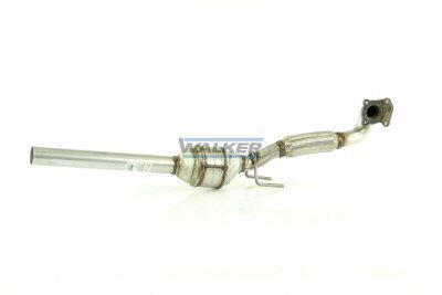 Catalyseur (Pot catalytique) WALKER ref. 20376
