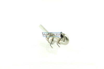 Catalyseur (Pot catalytique) WALKER ref. 20376