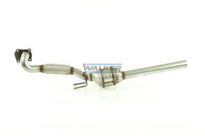 Catalyseur (Pot catalytique) WALKER ref. 20376