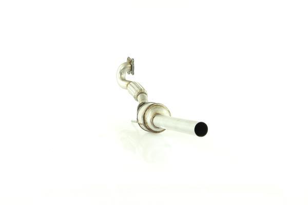 Catalyseur (Pot catalytique) WALKER ref. 20376