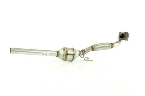 Catalyseur (Pot catalytique) WALKER ref. 20376