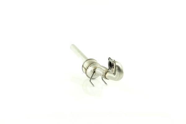 Catalyseur (Pot catalytique) WALKER ref. 20376