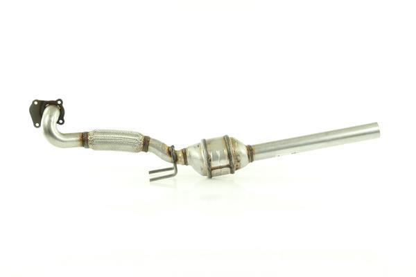 Catalyseur (Pot catalytique) WALKER ref. 20376