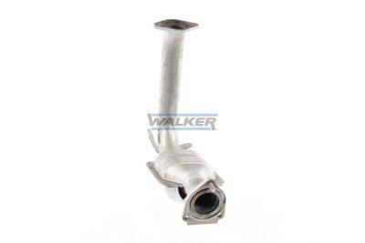 Catalyseur (Pot catalytique) WALKER ref. 20390