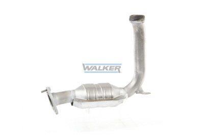 Catalyseur (Pot catalytique) WALKER ref. 20390