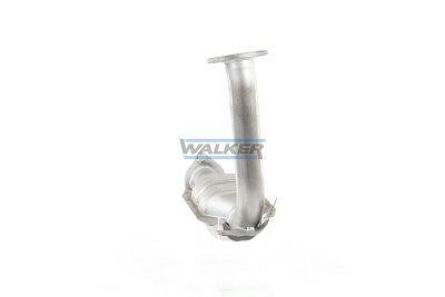Catalyseur (Pot catalytique) WALKER ref. 20390