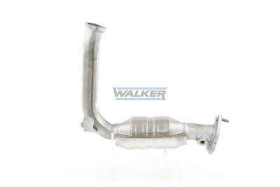 Catalyseur (Pot catalytique) WALKER ref. 20390