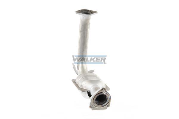 Catalyseur (Pot catalytique) WALKER ref. 20390
