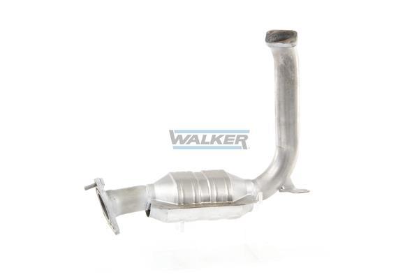 Catalyseur (Pot catalytique) WALKER ref. 20390