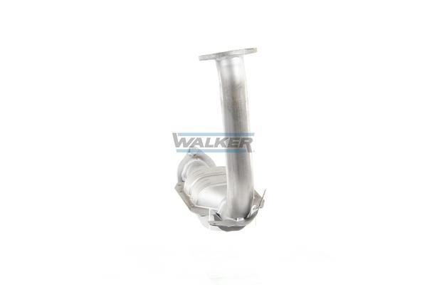 Catalyseur (Pot catalytique) WALKER ref. 20390