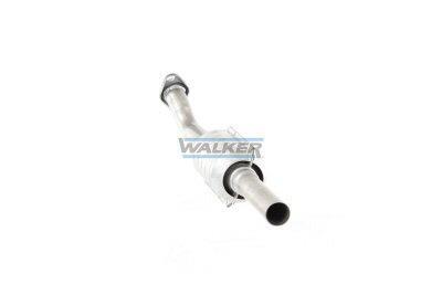 Catalyseur (Pot catalytique) WALKER ref. 20392