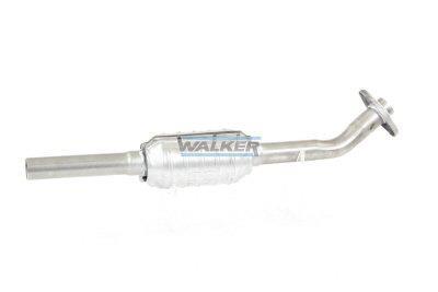Catalyseur (Pot catalytique) WALKER ref. 20392