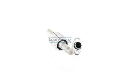 Catalyseur (Pot catalytique) WALKER ref. 20392