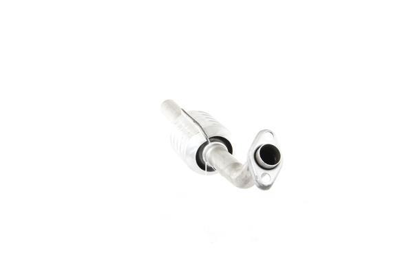 Catalyseur (Pot catalytique) WALKER ref. 20392