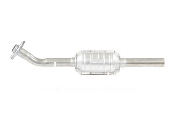 Catalyseur (Pot catalytique) WALKER ref. 20392