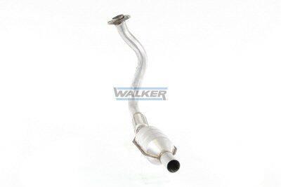 Catalyseur (Pot catalytique) WALKER ref. 20420