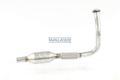 Catalyseur (Pot catalytique) WALKER ref. 20420