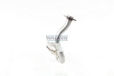 Catalyseur (Pot catalytique) WALKER ref. 20420