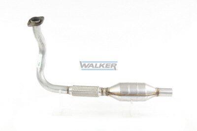 Catalyseur (Pot catalytique) WALKER ref. 20420