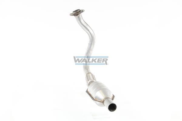 Catalyseur (Pot catalytique) WALKER ref. 20420