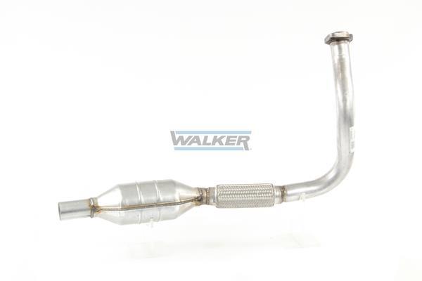 Catalyseur (Pot catalytique) WALKER ref. 20420