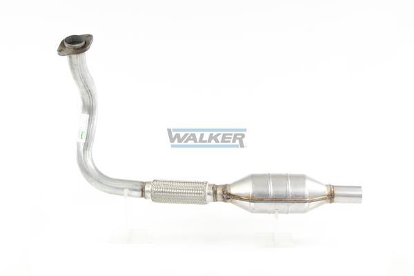Catalyseur (Pot catalytique) WALKER ref. 20420