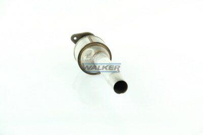 Catalyseur (Pot catalytique) WALKER ref. 20450