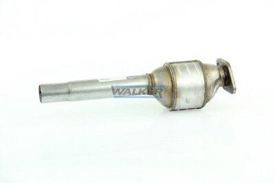 Catalyseur (Pot catalytique) WALKER ref. 20450