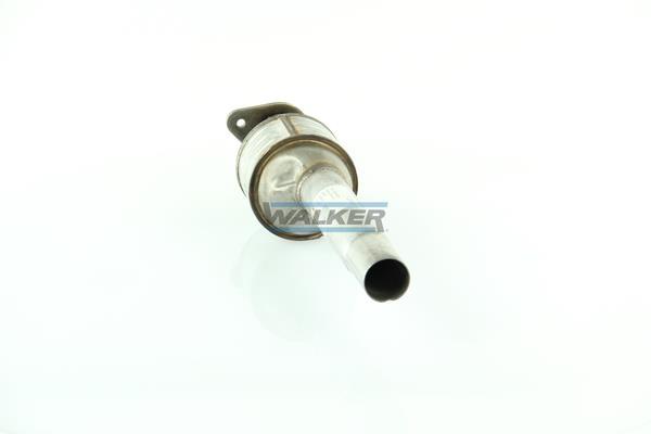 Catalyseur (Pot catalytique) WALKER ref. 20450