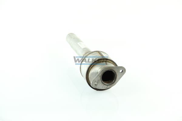 Catalyseur (Pot catalytique) WALKER ref. 20450