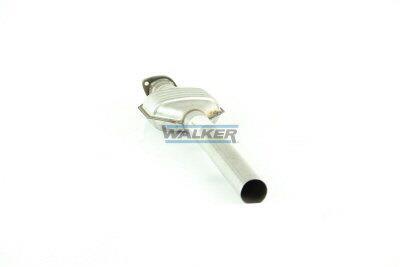 Catalyseur (Pot catalytique) WALKER ref. 20454
