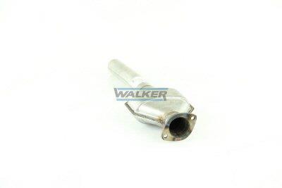 Catalyseur (Pot catalytique) WALKER ref. 20454
