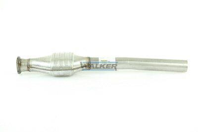 Catalyseur (Pot catalytique) WALKER ref. 20454